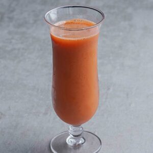 CARROT JUICE