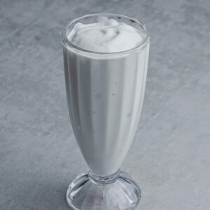 CLASSIC VANILLA SHAKE