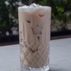 ICED LATTE