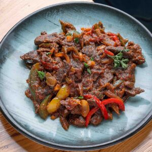 LIVER -