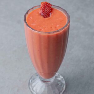 MANGO STRAWBERRY SHOCK