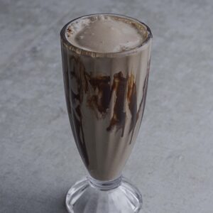 MOCHA SHAKE