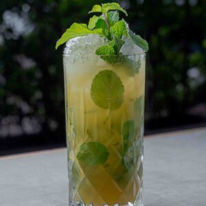 PASSION MOJITO