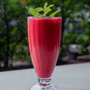 TROPICAL TWIST (BOOSTER)