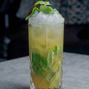 PASSION MOJITO