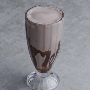 MIXED SHAKE