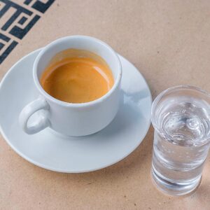 ESPRESSO